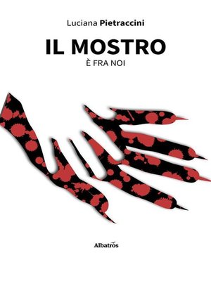 cover image of Il mostro è fra noi